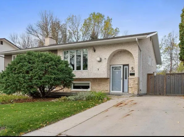 138 Sanford Fleming Rd, Winnipeg, MB R2C 4E3