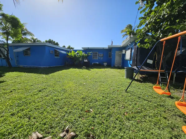 908 66th St, Marathon, FL 33050