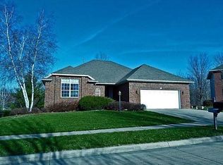 12 Sutherland Pl, Iowa City, IA 52245