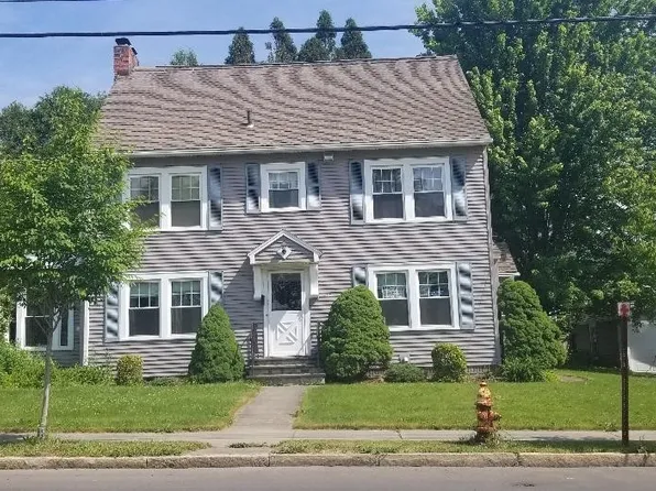 822 Glenwood Ave, Syracuse, NY 13207