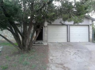 4804 Spring Meadow Cv, Austin, TX 78744