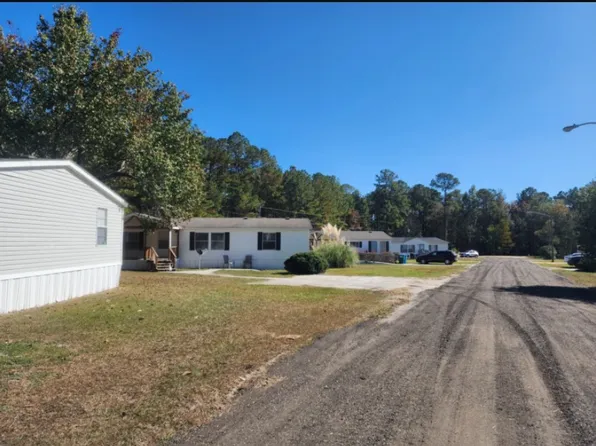 117 Dry Branch Vlg, Statesboro, GA 30458