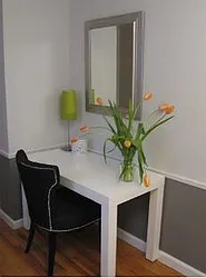 Rented by Maison International