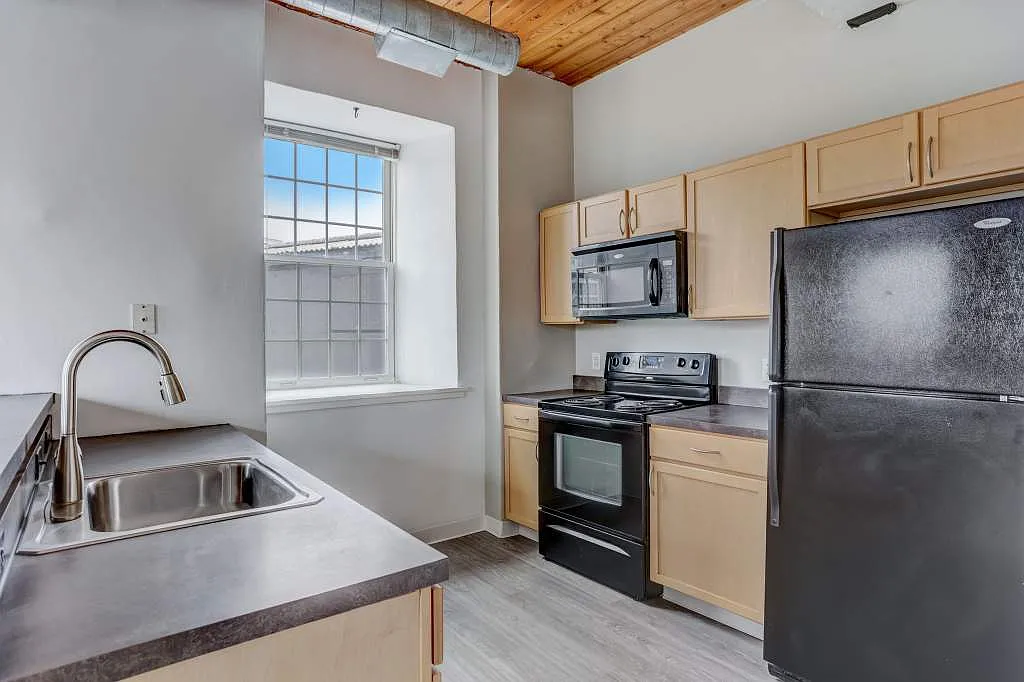 Residences at Slatersville Mill — Photo 4