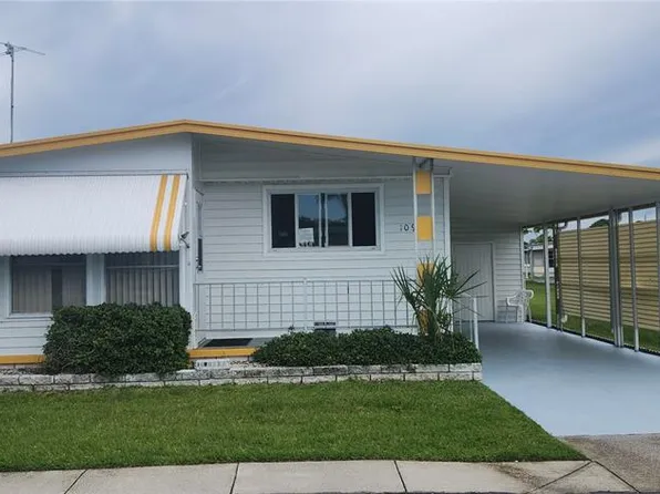 10908 Freedom Dr, Port Richey, FL 34668