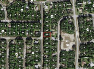 8997 N Amboy Dr, Citrus Springs, FL 34433
