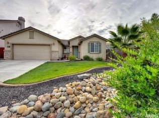 7596 Fescue Ct, Rancho Murieta, CA 95683