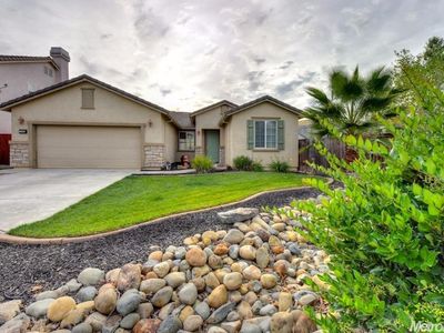7596 Fescue Ct, Rancho Murieta, CA, 95683