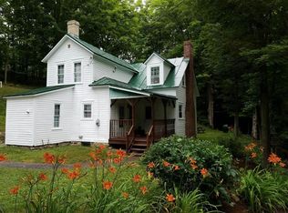 16 Woronoco Rd, Blandford, MA 01008