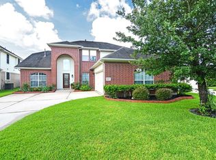 21427 Hannover Pines Dr, Spring, TX 77388