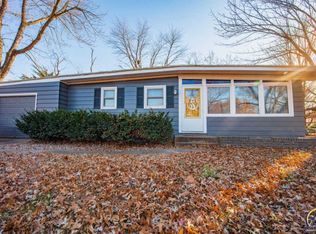 1901 SW 34th St, Topeka, KS 66611