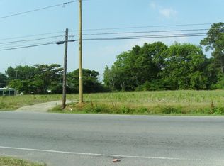 1503 Roanoke Ave, Roanoke Rapids, NC 27870