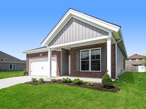 2nd image of 2325 Watson Cir Lot 3A
