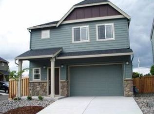 1348 SE 193rd Pl, Camas, WA 98607