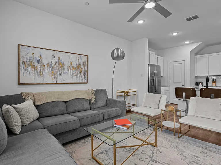 Villas at Bardin — Photo 90