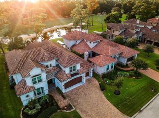 71 Shadow Creek Ridge Dr, Spring, TX 77389