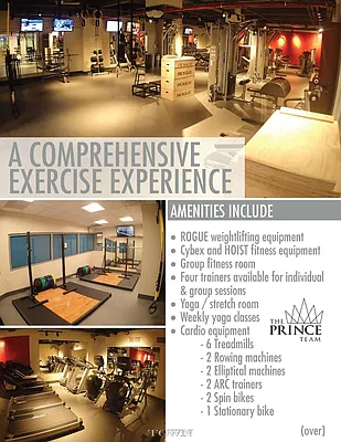 Rented by Town Residential | media 24