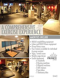 Rented by Town Residential