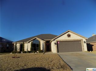 3611 Sands Ln, Killeen, TX 76549