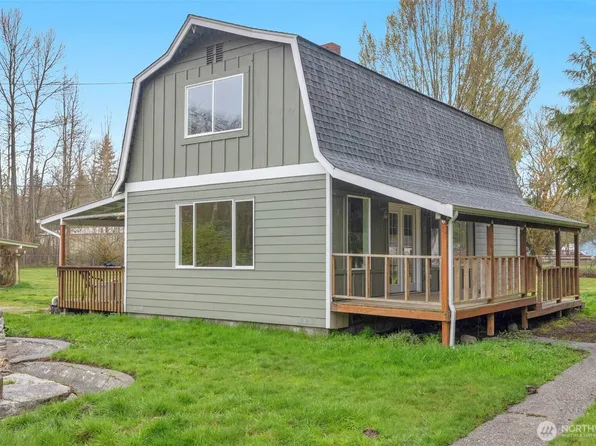 2308 116th Street NE, Marysville, WA 98271