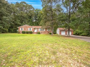 6203 Claypoint Rd, Chesterfield, VA 23832