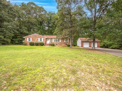 6203 Claypoint Rd, Chesterfield, VA, 23832