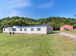 2600 Creecy Hollow Rd, Pulaski, TN 38478