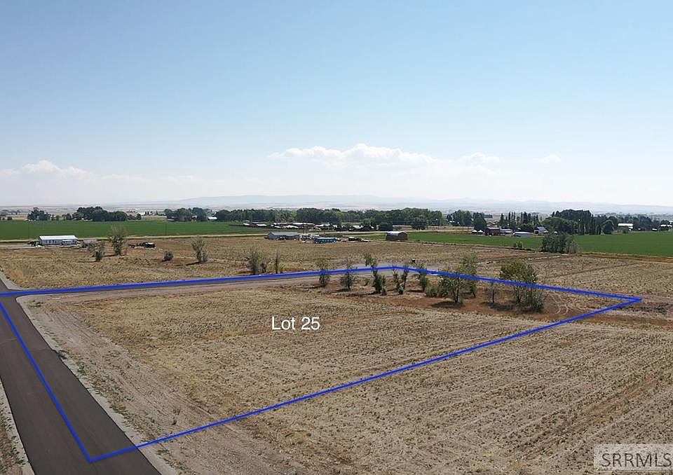 1st image of LOT 25 N Wilford Rd