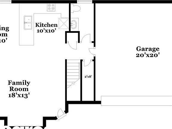 3rd image of 11911 Camden Brook St