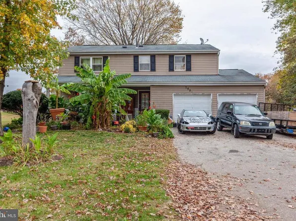 7451 Oakland Mills Rd, Columbia, MD 21046
