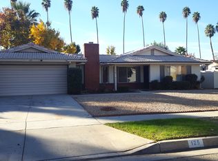 125 Amber Ct, Redlands, CA 92374