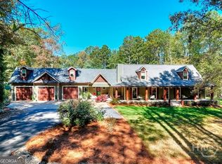 5155 Donald Drive, Loganville, GA 30052