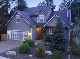 507 W Wulfenite Rd, Flagstaff, AZ 86005