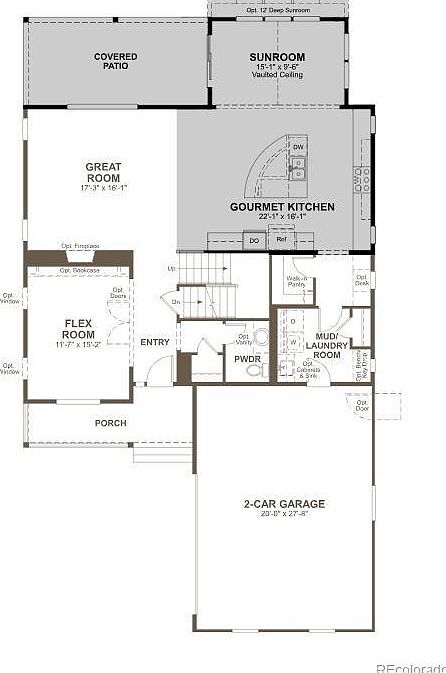 2nd image of 1141 Joseph Place