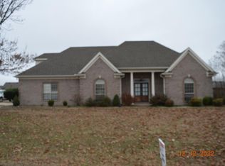 204 Swepston Dr, Marion, AR 72364