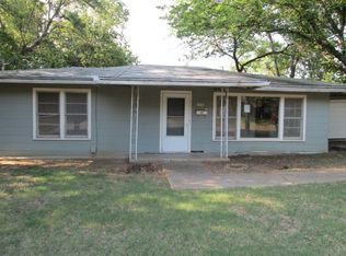 5030 Norma St, Fort Worth, TX 76103