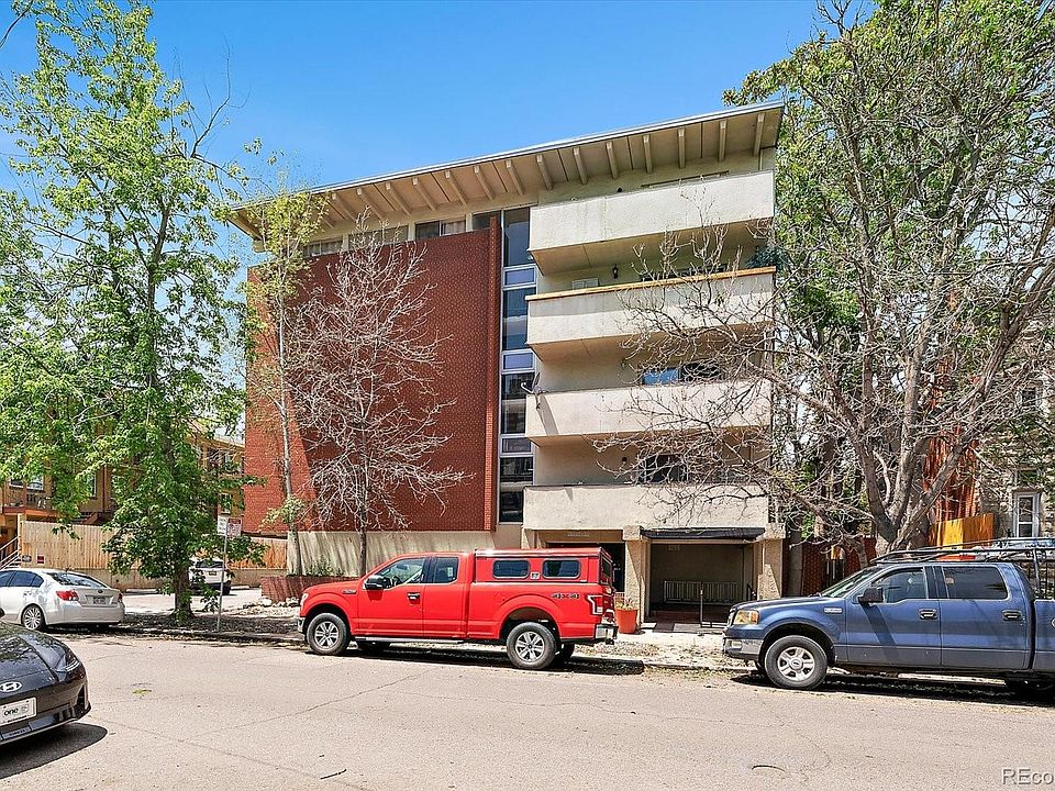 1st image of 1267 N Lafayette Street #303