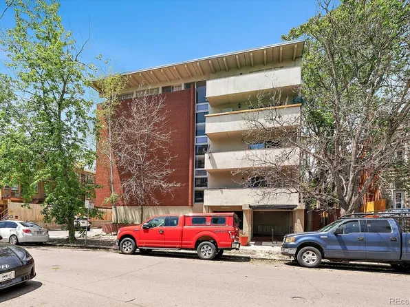 1267 N Lafayette Street #303, Denver, CO 80218