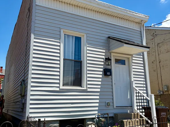 923 Ann St, Newport, KY 41071