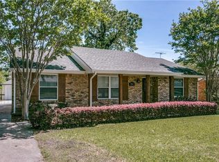 9764 Lanward Dr, Dallas, TX 75238