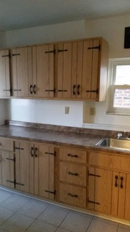 1 bed, 1.0 bath, $850 — Photo 3