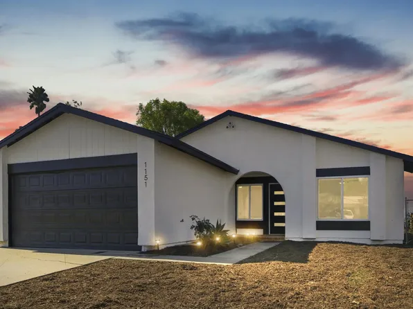 1151 Conway Dr, Escondido, CA 92027