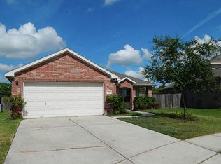 810 Seadrift Ct, La Marque, TX 77568