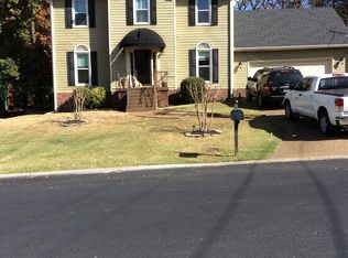 2604 Somerset Dr, Nashville, TN 37217