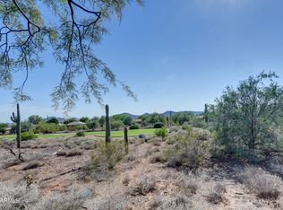 2313 W Stonewall Dr, Phoenix, AZ 85086