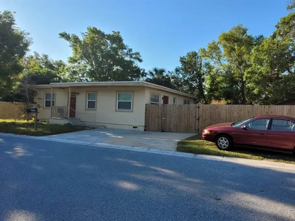 807 Palm Bluff St, Clearwater, FL 33755