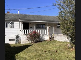 700 Columbia St, Fairmont, WV 26554