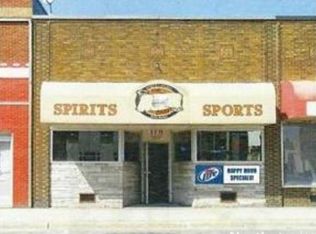 319 E Main St, Melrose, MN 56352