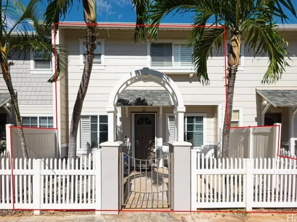 91-1031 Kaimalie St APT 4Q5, Ewa Beach, HI 96706