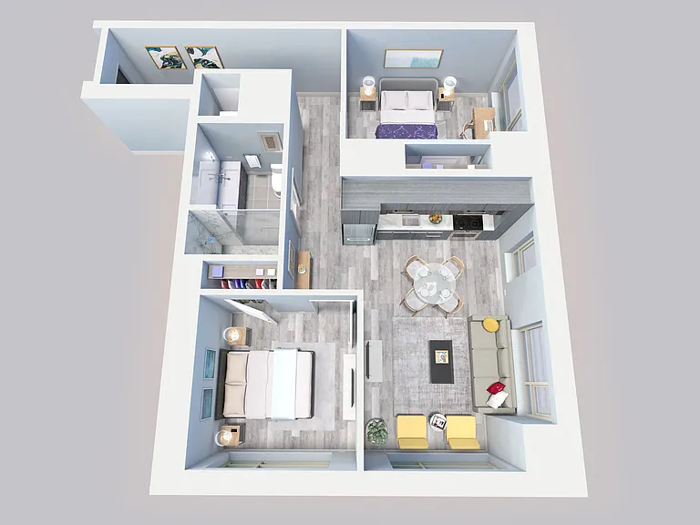 1177 Market at Trinity Place — Photo 47